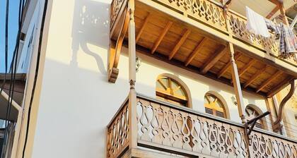 Manzoni resting home