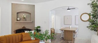 Coastal Comfort | Sauna, HotTub & Games near Dunes