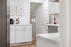 Interior - Coastal Comfort - Retreat w/ Sauna, Hot Tub & Games near Indiana Dunes (Michigan City)