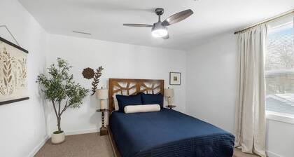 Coastal Comfort | Sauna, HotTub & Games near Dunes