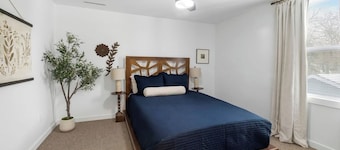 Coastal Comfort | Sauna, HotTub & Games near Dunes