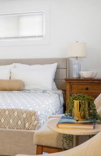 Coastal Comfort | Sauna, HotTub & Games near Dunes