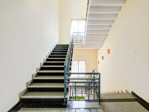House | Interior - Classic With Balconyrk Club House (Anekal)