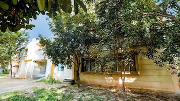 House | Exterior
