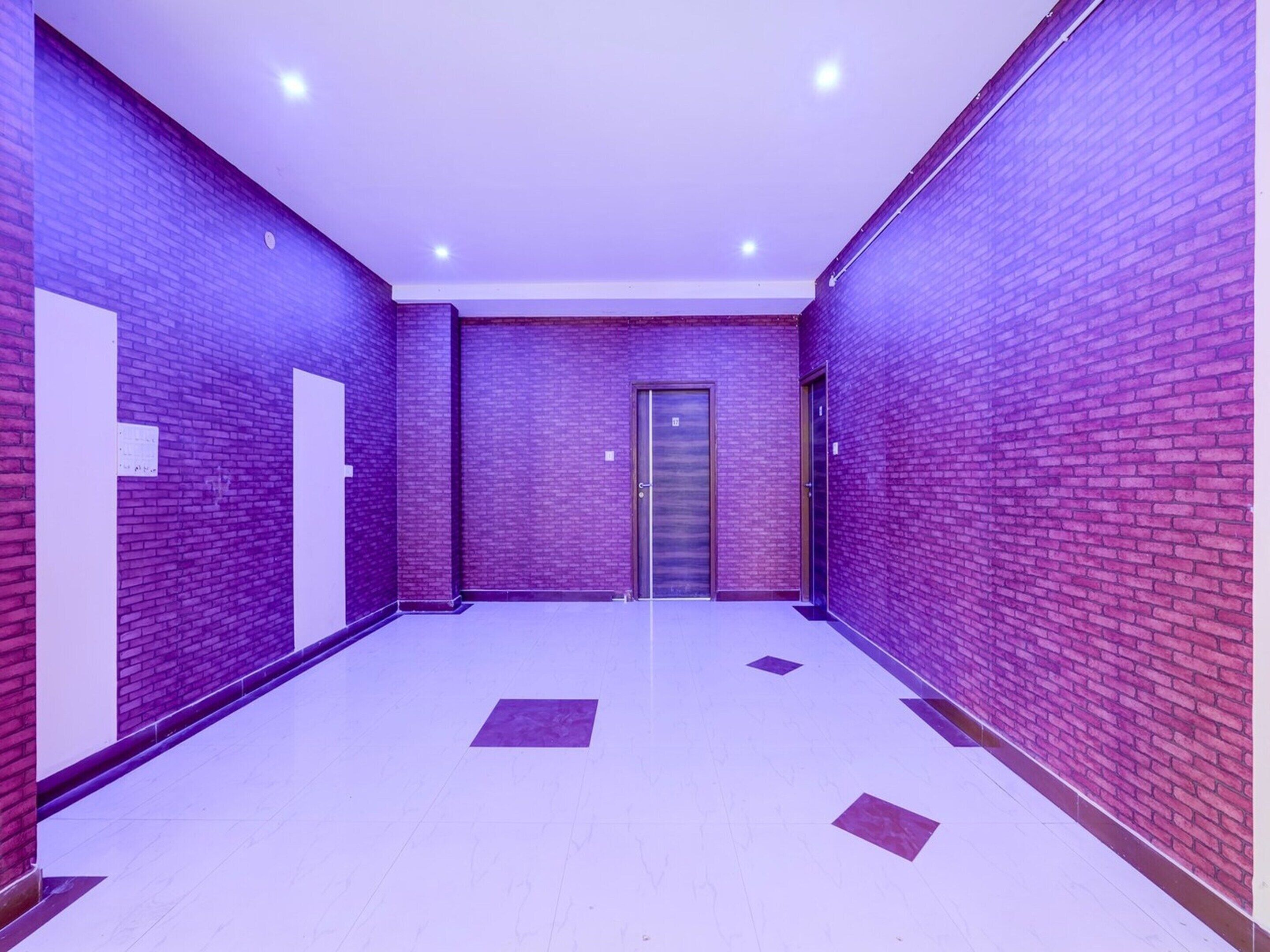 House | Interior