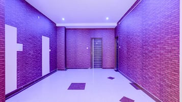 House | Interior