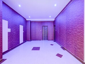 House | Interior - Super Hotel O Hennagara Rd Bommasandara (Anekal)