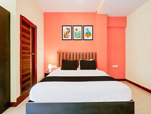 House - Super Hotel O Hennagara Rd Bommasandara (Anekal)