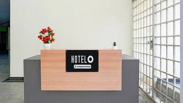 House | Reception
