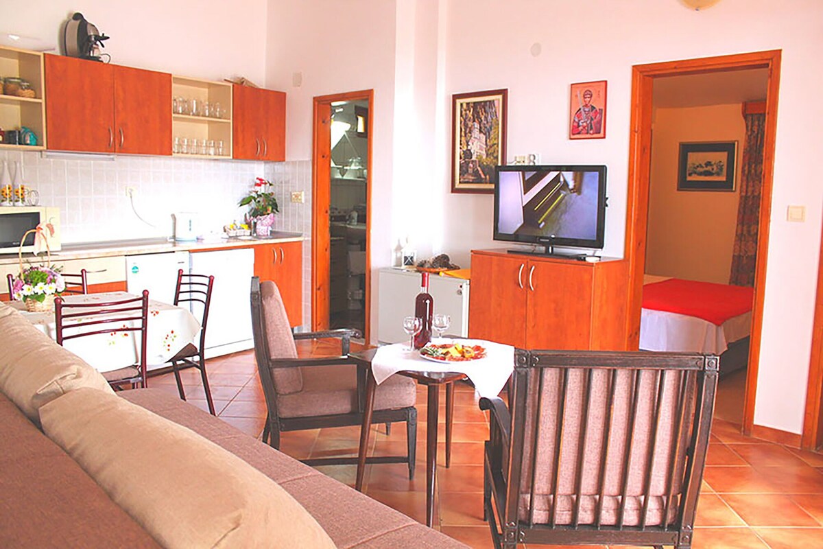 Bild für Gastgeberprofil