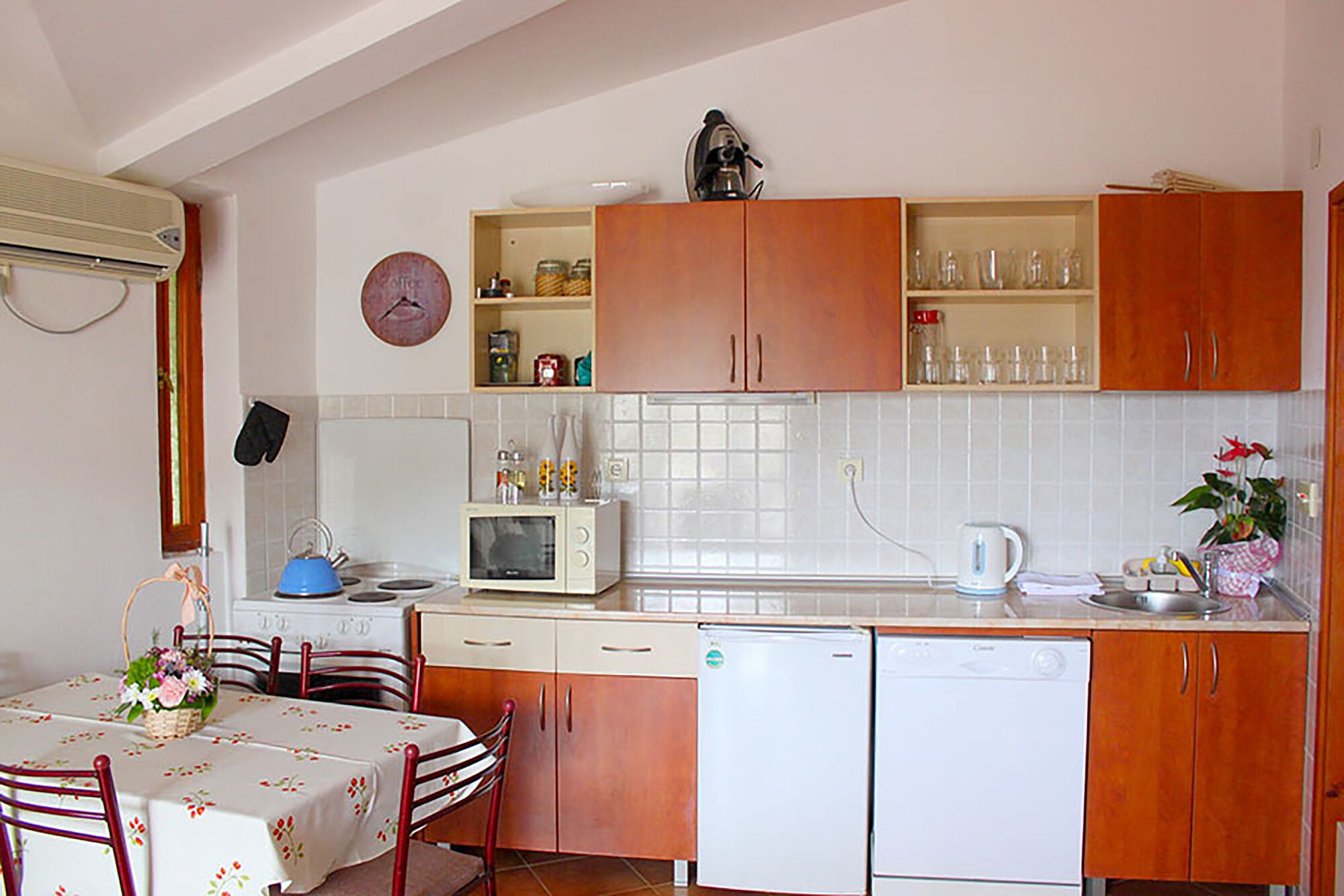 Cuisine privée