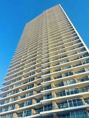 Exterior - Apartamento Cartagena 3 alcobas Morros City (Cartagena de Indias)