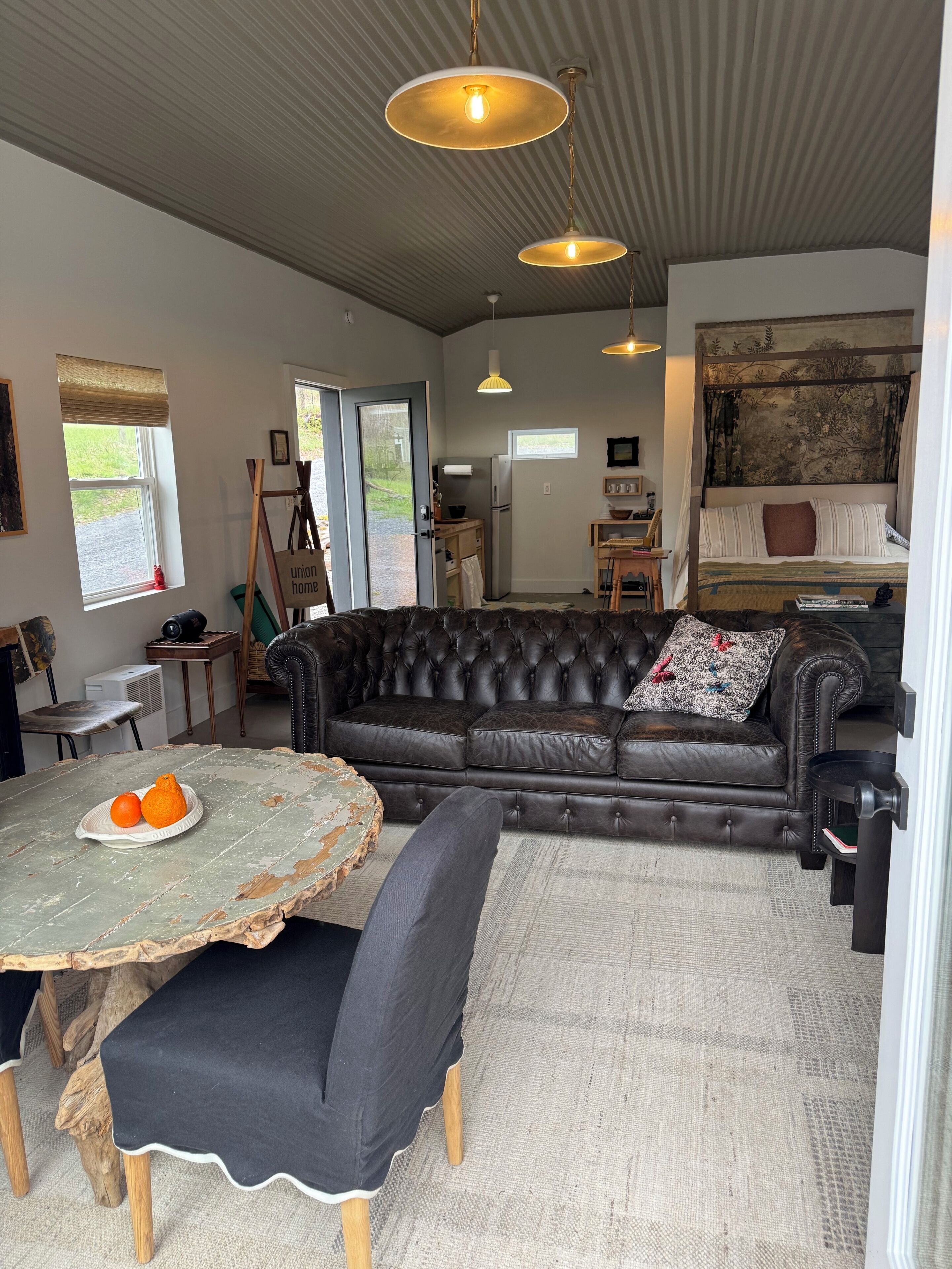 Interieur