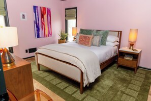 3 Schlafzimmer, Zimmersafe, Bügeleisen/Bügelbrett, kostenloses WLAN