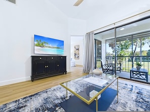 Apartment | 2 bedrooms - Stunning Hacienda at La Cita Country Club (Titusville)