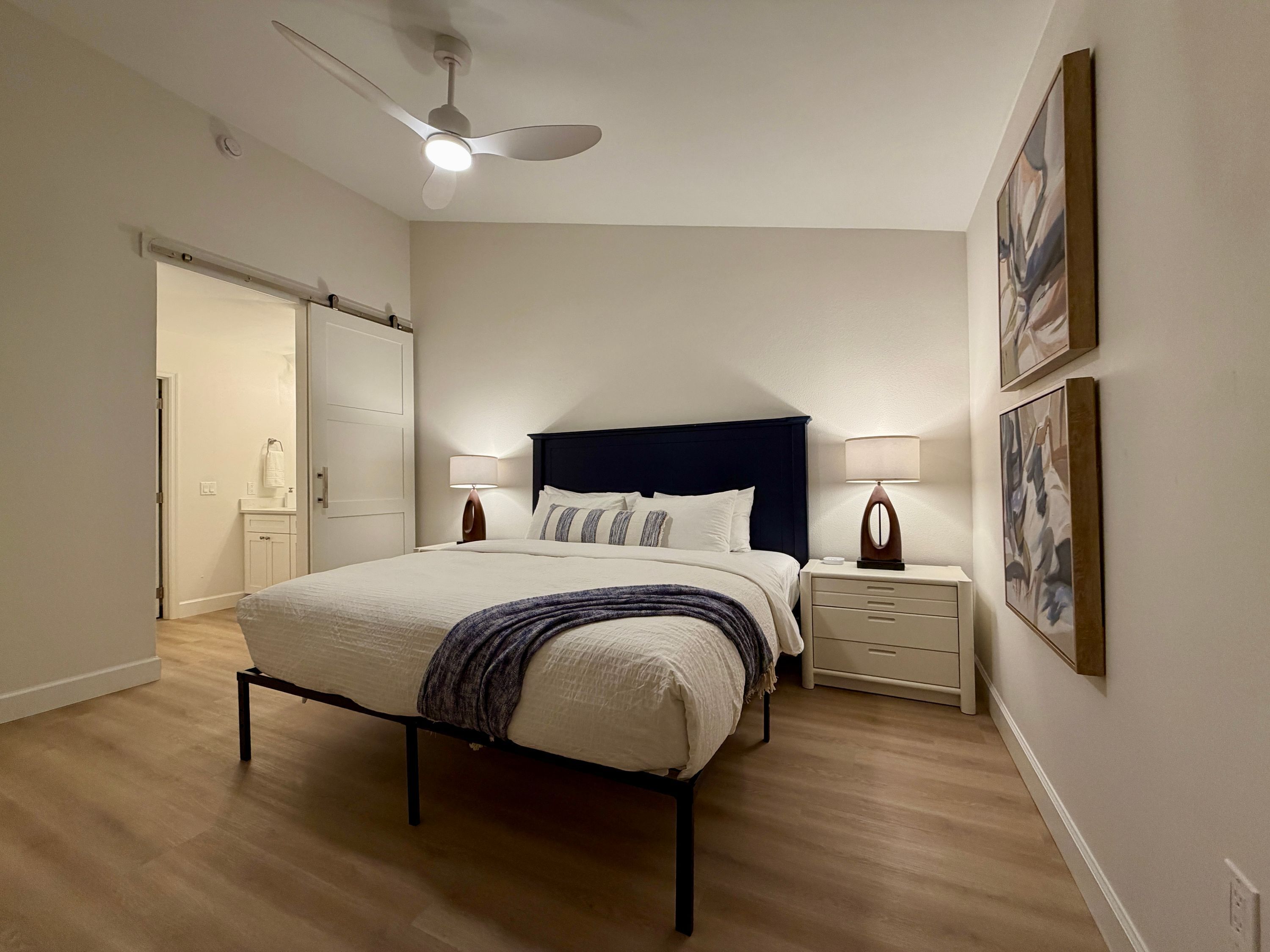 House | 2 bedrooms