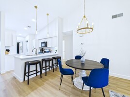 Casa | 2 dormitorios