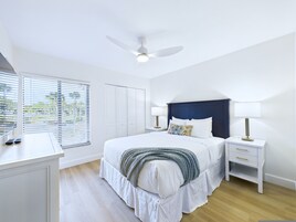 2 habitaciones