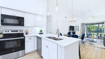 Huis | 2 slaapkamers