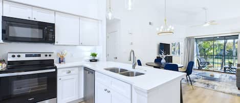 House | 2 bedrooms