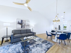 Casa | 2 habitaciones 