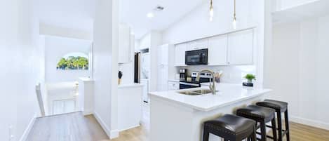 House | 2 bedrooms