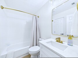 2 habitaciones 