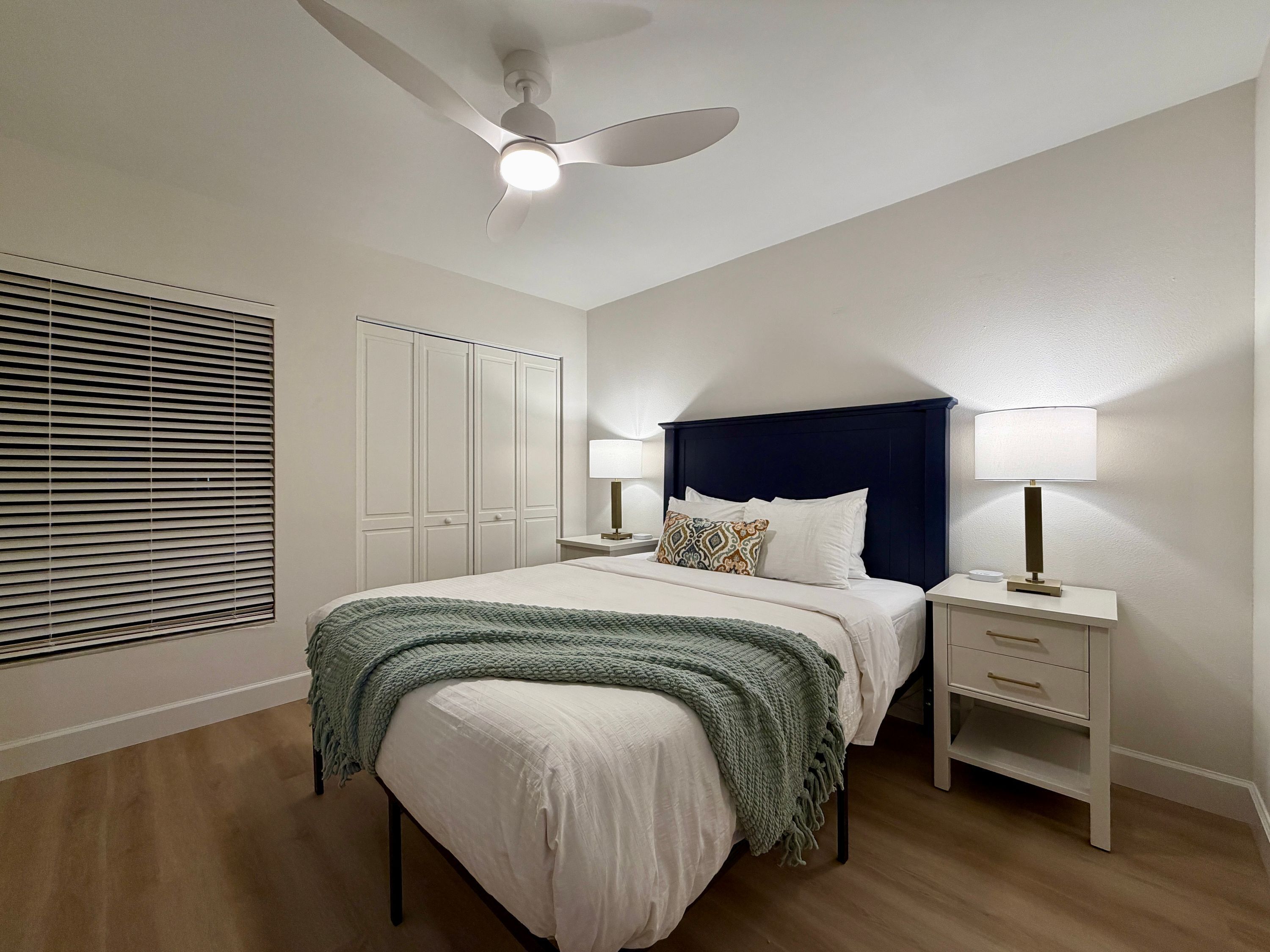 House | 2 bedrooms