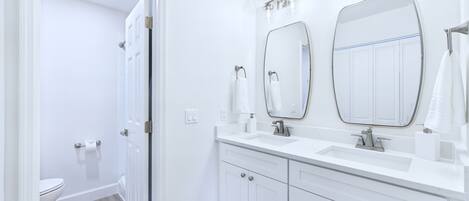 House | 2 bedrooms