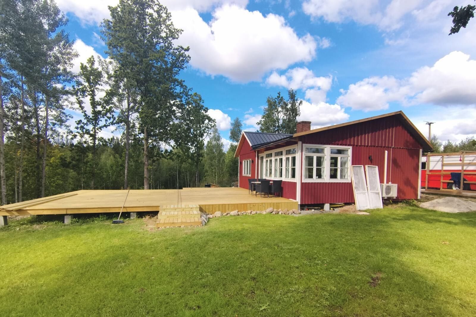 Exteriör