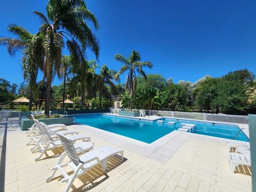 Kümelen Resort