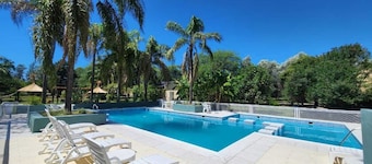 Kümelen Resort