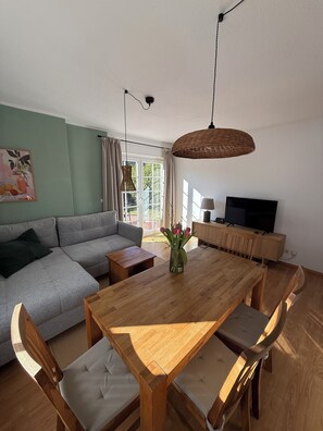 Fernseher