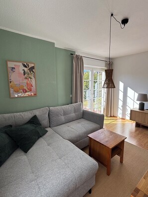 Fernseher