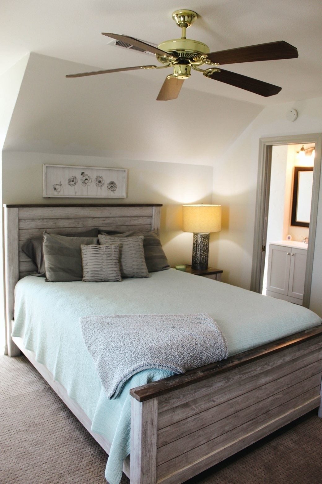 2 chambres, Wi-Fi
