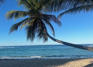 Beach - Sunset Bay . Cozy 2 BR/ 1 BR- Brand new Stylish, Comfortable & Perfect Location. (Christiansted)