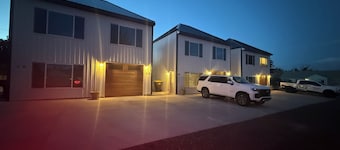 Perfect new studio in Rawlins, #1B