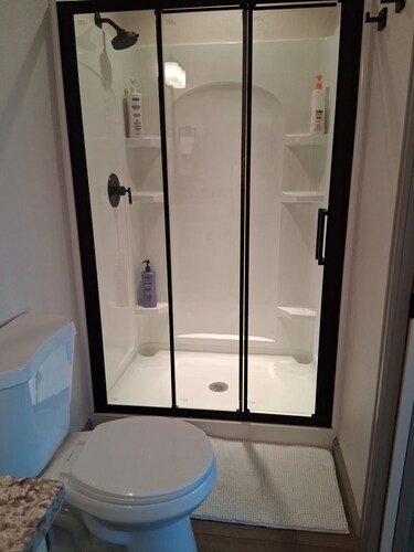 Perfect new studio in Rawlins, #1B