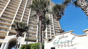 Exterior - Ariel Dunes 403, Gulf Views, Sleeps 6 (Miramar Beach)