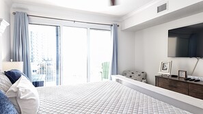 Room - Ariel Dunes 403, Gulf Views, Sleeps 6 (Miramar Beach)