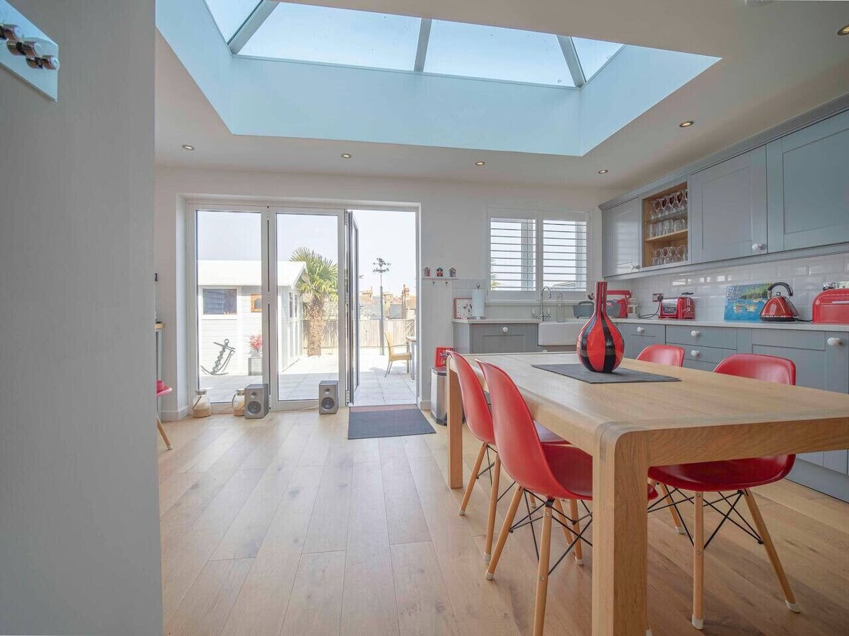 Bild für Gastgeberprofil