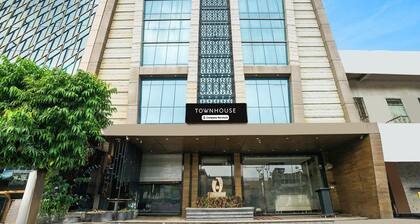 Super Townhouse Jhalawar Road Gumanpura