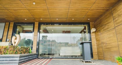 Super Townhouse Jhalawar Road Gumanpura