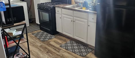Cucina privata