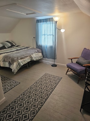 2 bedrooms, WiFi, bed sheets - Cozy Up North Retreat
Escape to the heart of Michigan’s Upper Peninsula (Newberry)