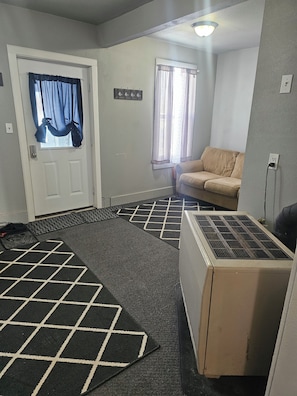 Living area - Cozy Up North Retreat
Escape to the heart of Michigan’s Upper Peninsula (Newberry)