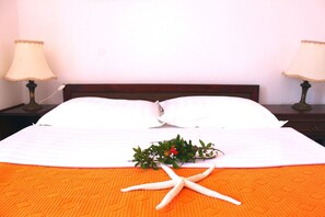 2 camere, ferro/asse da stiro, accesso a Internet, lenzuola