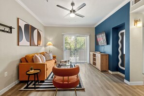 منطقة المعيشة