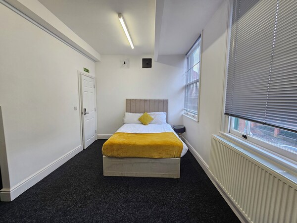 Apartment 3 - Digbeth - Birmingham 