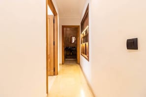 Interior - Number One Racine • 2BR • Terrace + parking (Casablanca)